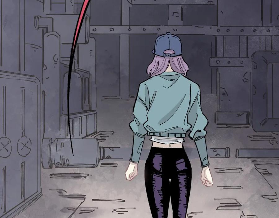 俺哥来自深山 - 第91话 我站我的朋友 - 第54张图