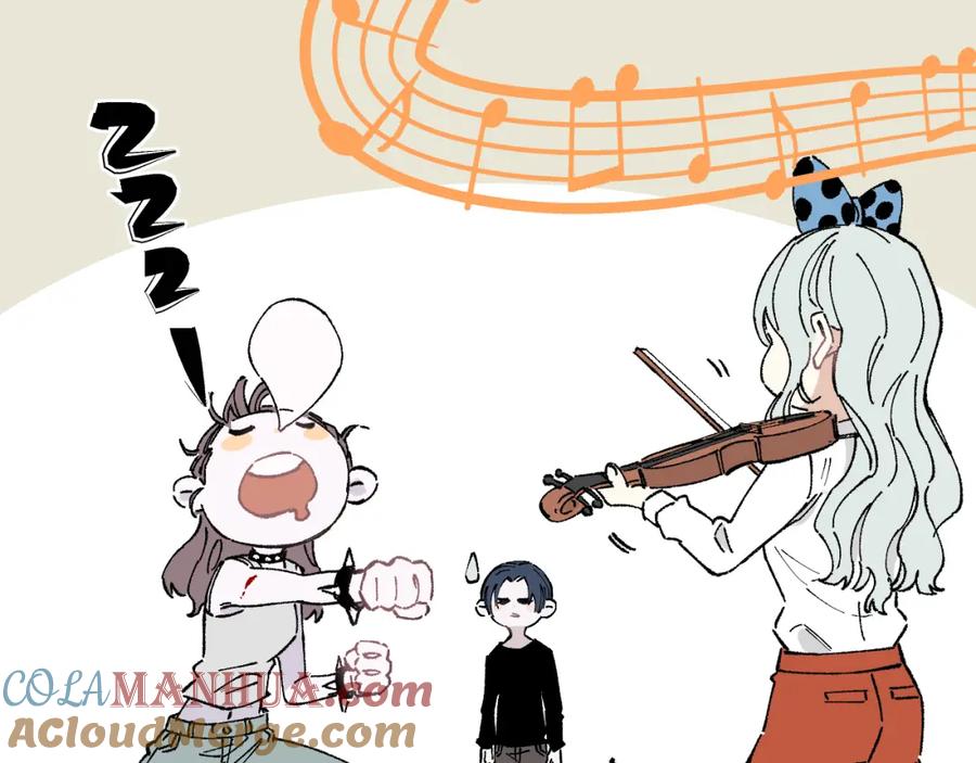 俺哥来自深山 - 第92话 李想和降临会 - 第81张图