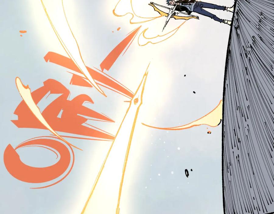 俺哥来自深山 - 第92话 李想和降临会 - 第46张图