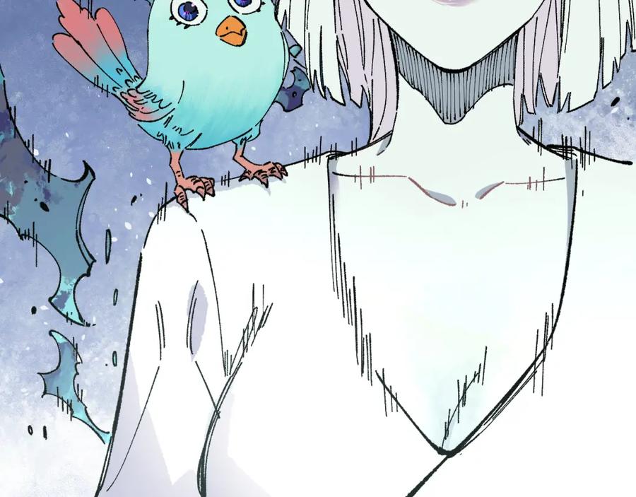 俺哥来自深山 - 第92话 李想和降临会 - 第22张图