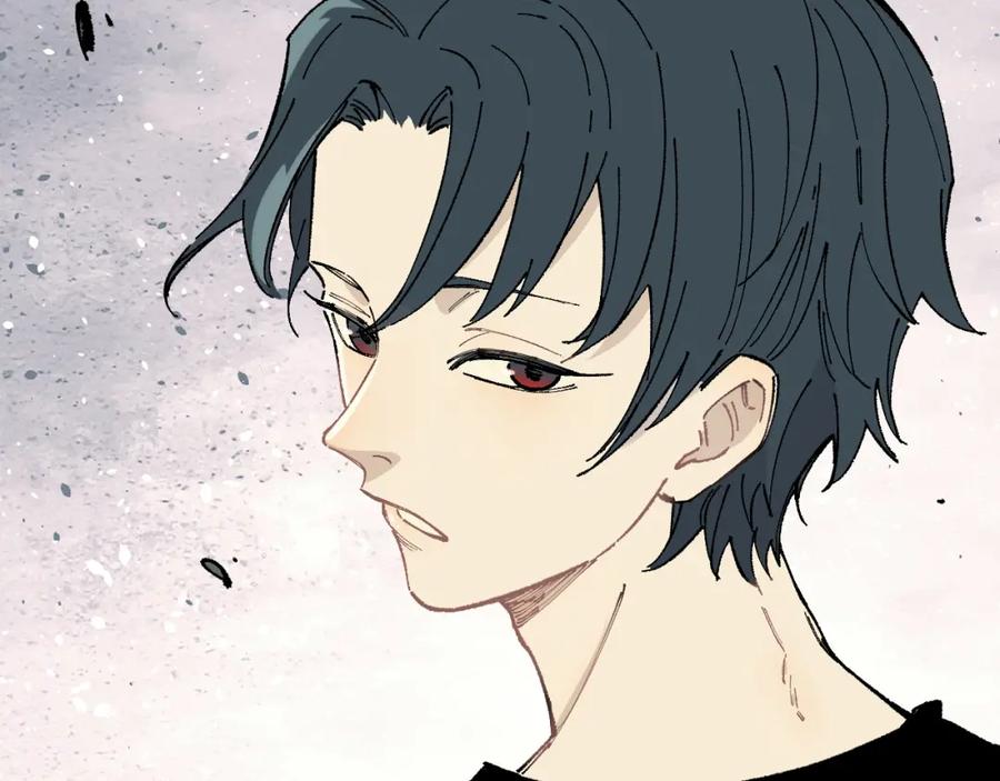 俺哥来自深山 - 第92话 李想和降临会 - 第99张图