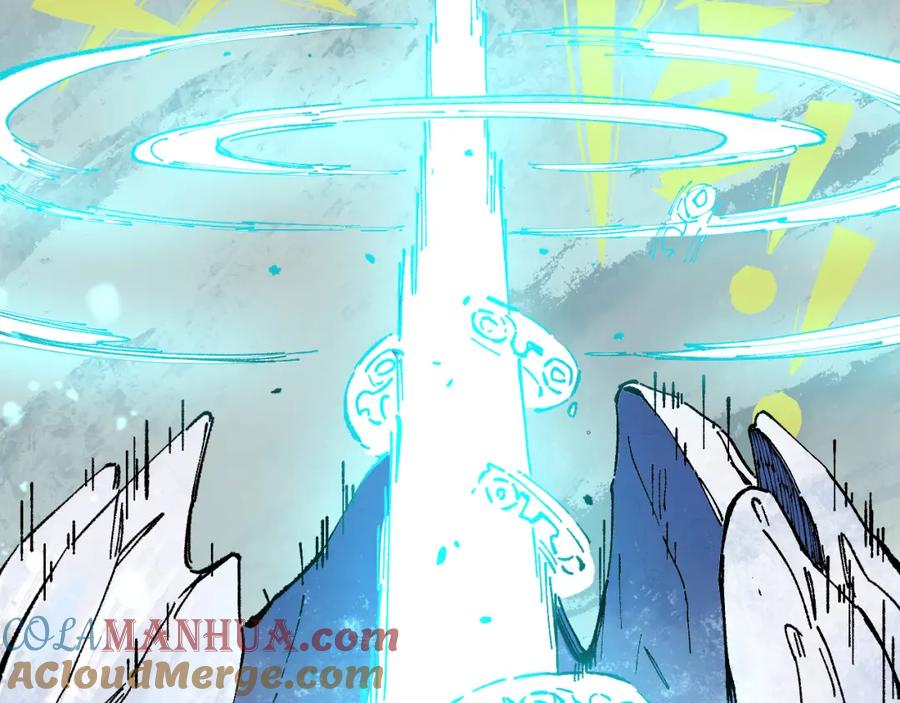 俺哥来自深山 - 第92话 李想和降临会 - 第17张图