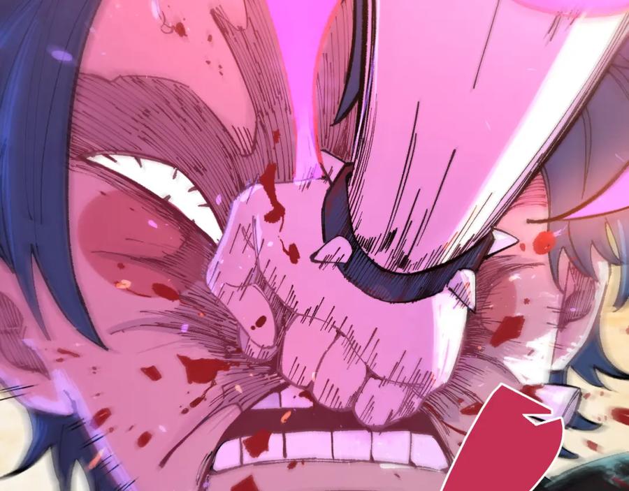 俺哥来自深山 - 第93话 不是你的错 - 第91张图