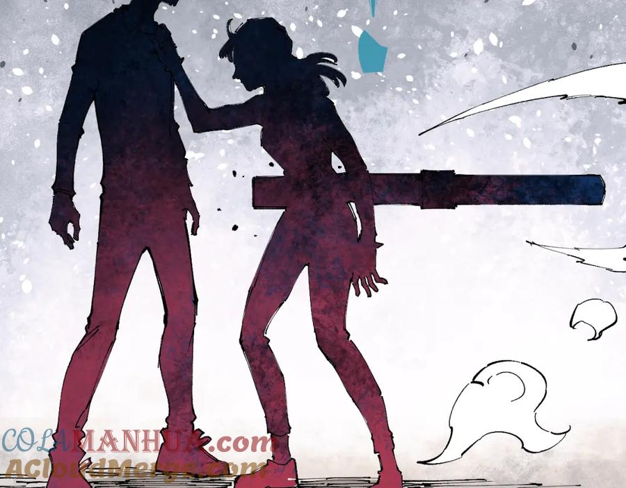 俺哥来自深山 - 第93话 不是你的错 - 第56张图