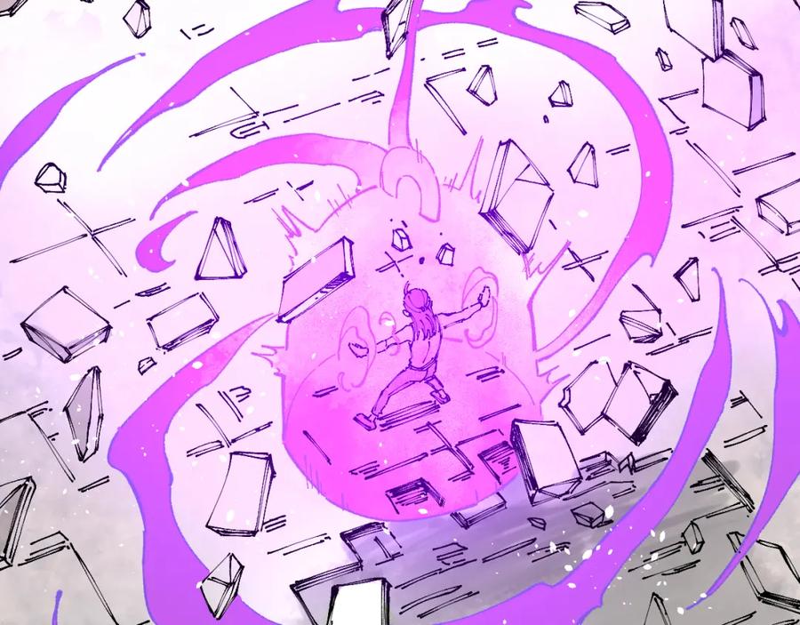 俺哥来自深山 - 第93话 不是你的错 - 第43张图