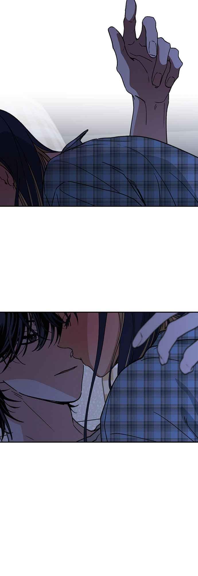 待定义的关系 - 第51话 吻我 - 第56张图