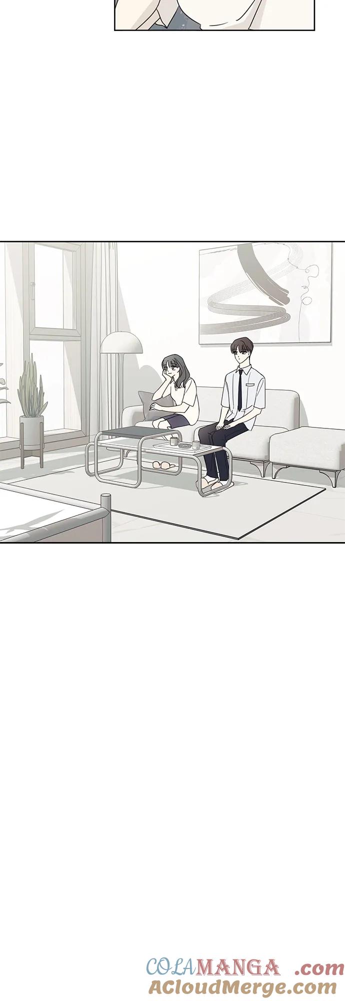 暗号是002! - 第11话 - 第37张图