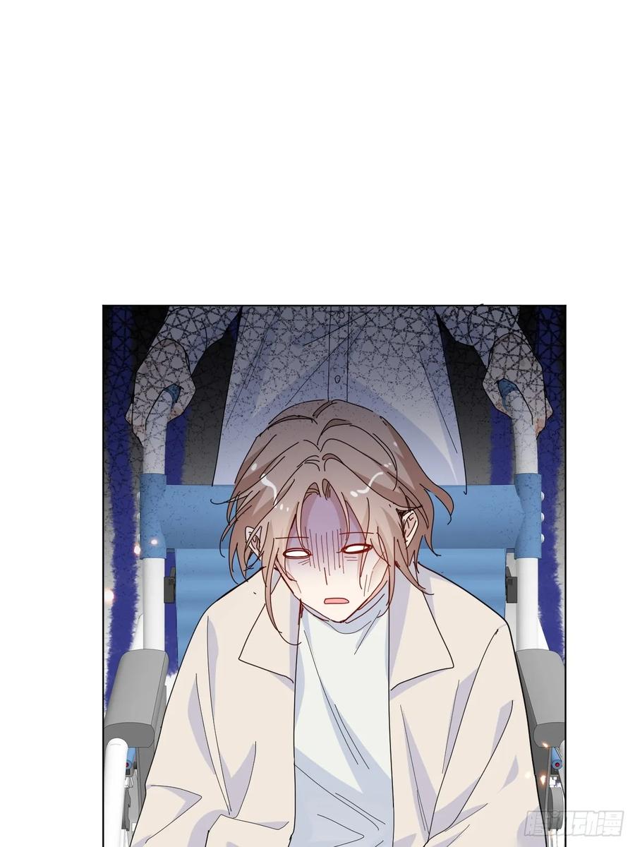 当我穿成霸总娇妻的独生女 - 第10话 霸总的体检套餐 - 第35张图