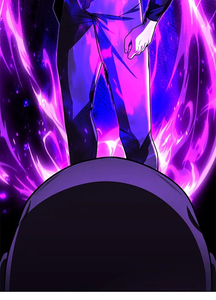《天才猎人的清扫生活》第119话 第90页