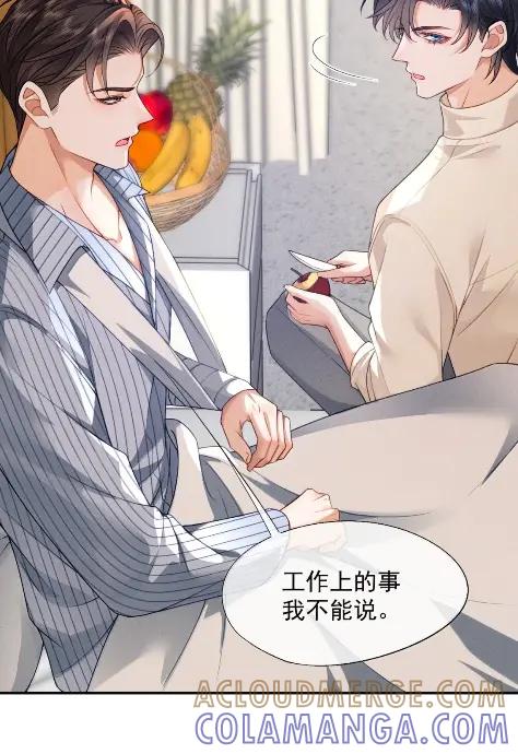 《被病态弟弟肆意索要后》024 差一点就失去哥哥了 第29页