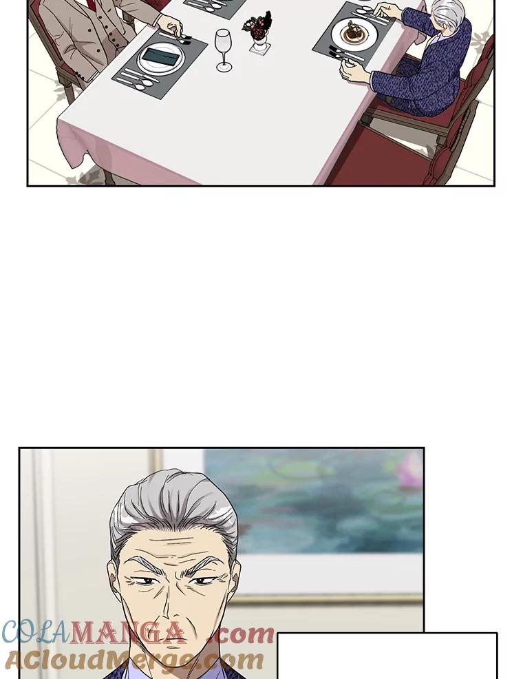 《热恋教学》17.正面交锋 第46页