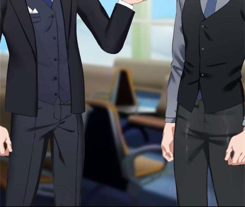 《豪门危情：黑心总裁别乱来》独自旅行 第44页