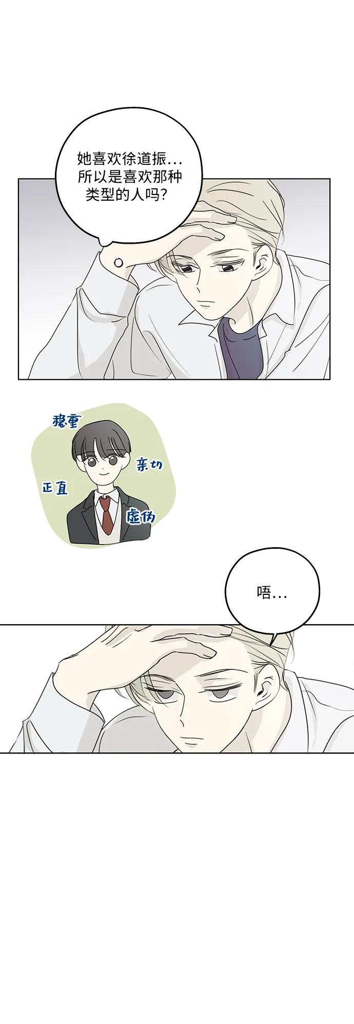 暗号是002! - 第27话 - 第5张图