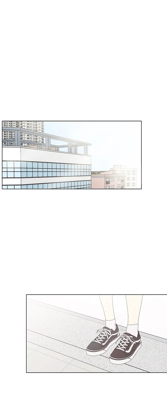 暗号是002! - 第3话 - 第29张图