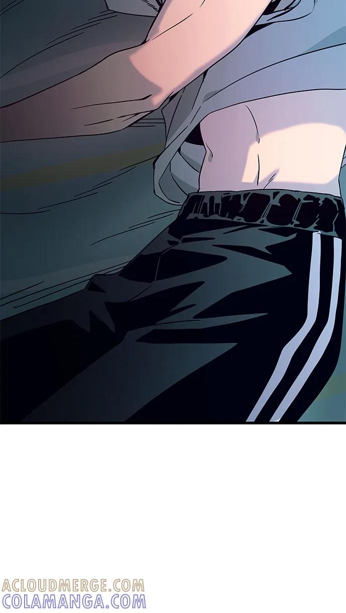 《末班车上的Crush》第31话 第105页