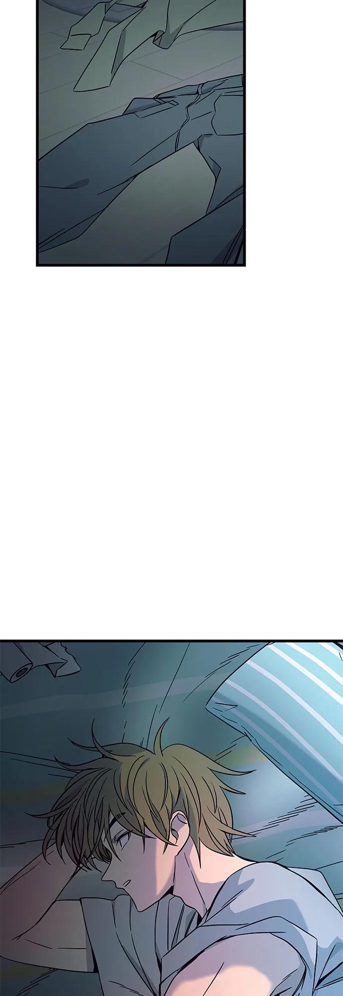 《末班车上的Crush》第31话 第104页