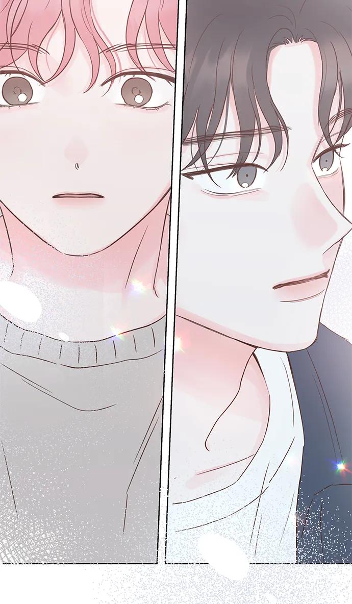 《暗恋的季节》第33话 第84页