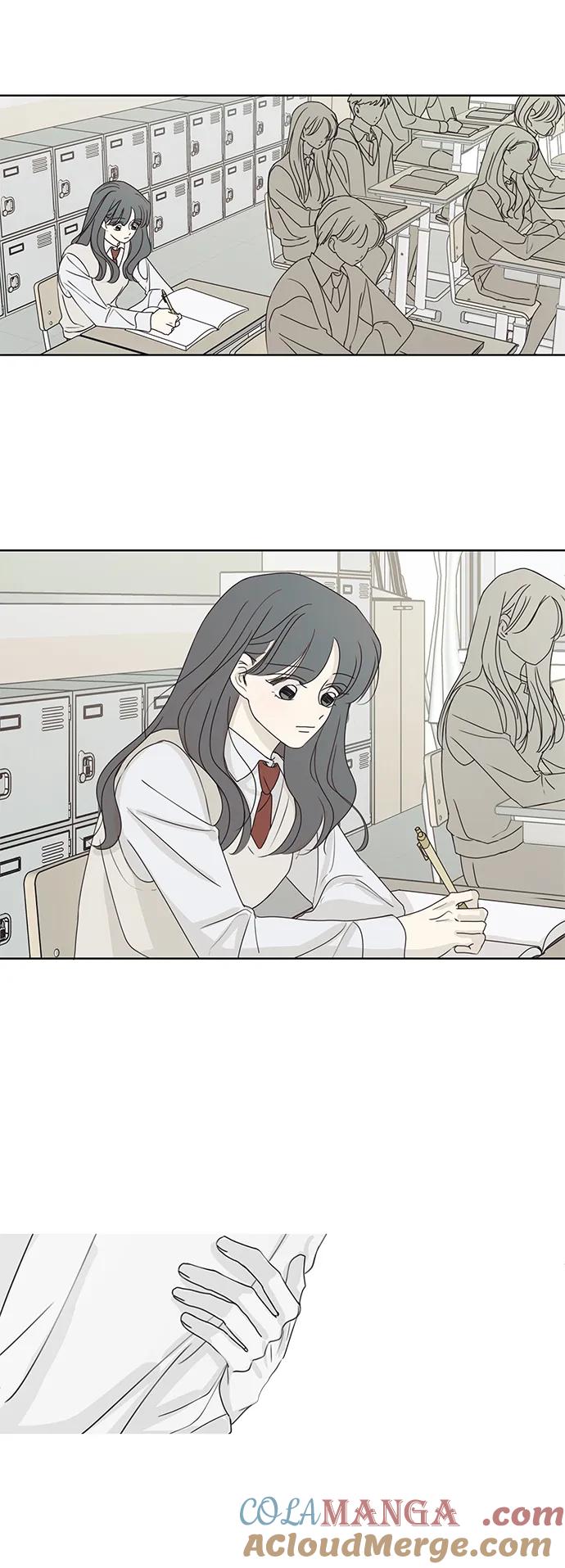 暗号是002! - 第33话 - 第49张图