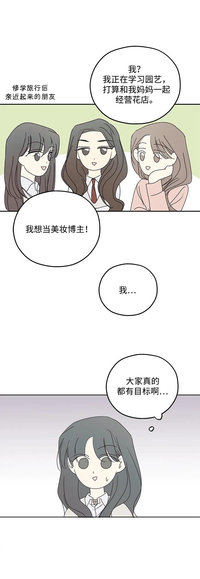 暗号是002! - 第35话 - 第53张图