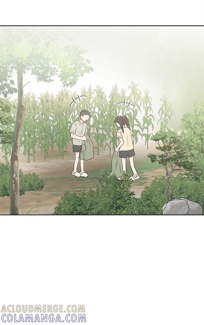 《暗恋的季节》第35话 第46页