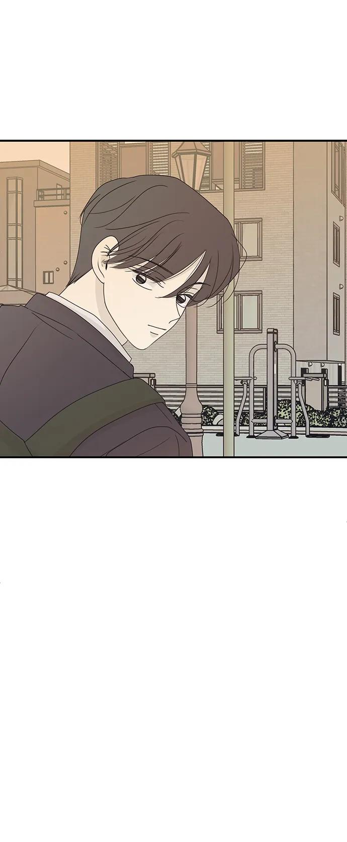 暗号是002! - 第46话 - 第14张图