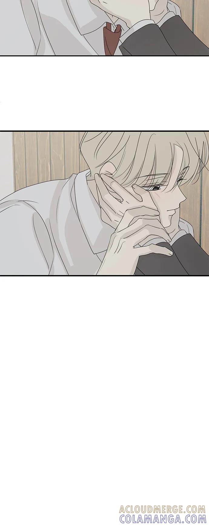 暗号是002! - 第48话 - 第3张图