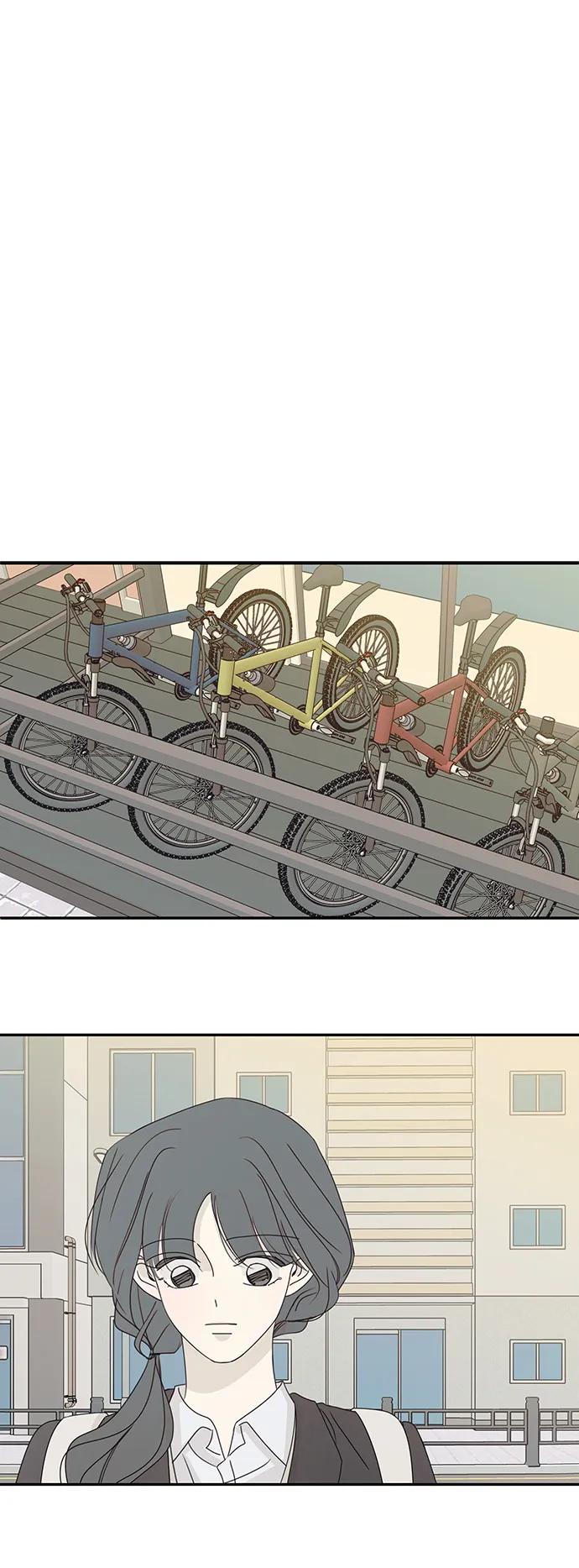 暗号是002! - 第51话 - 第20张图