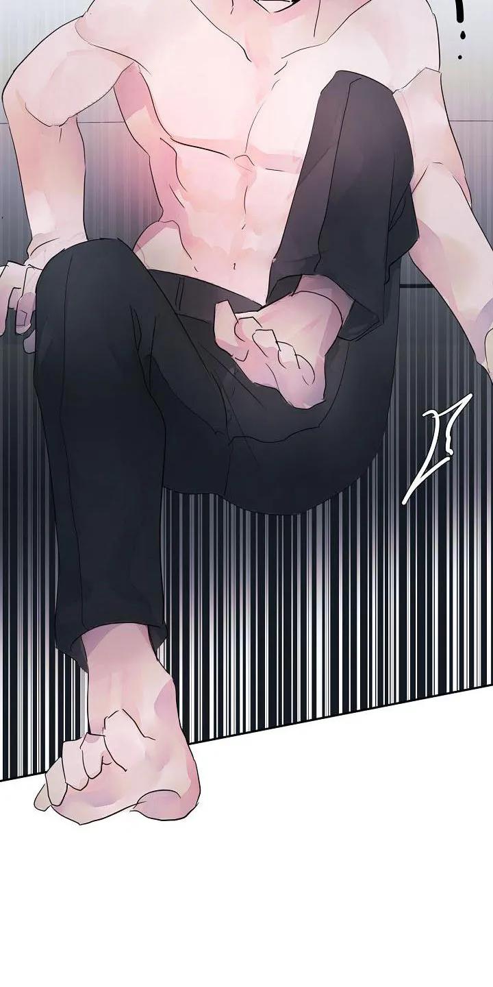 《婚恋天魔》第45章：给我吧 第34页