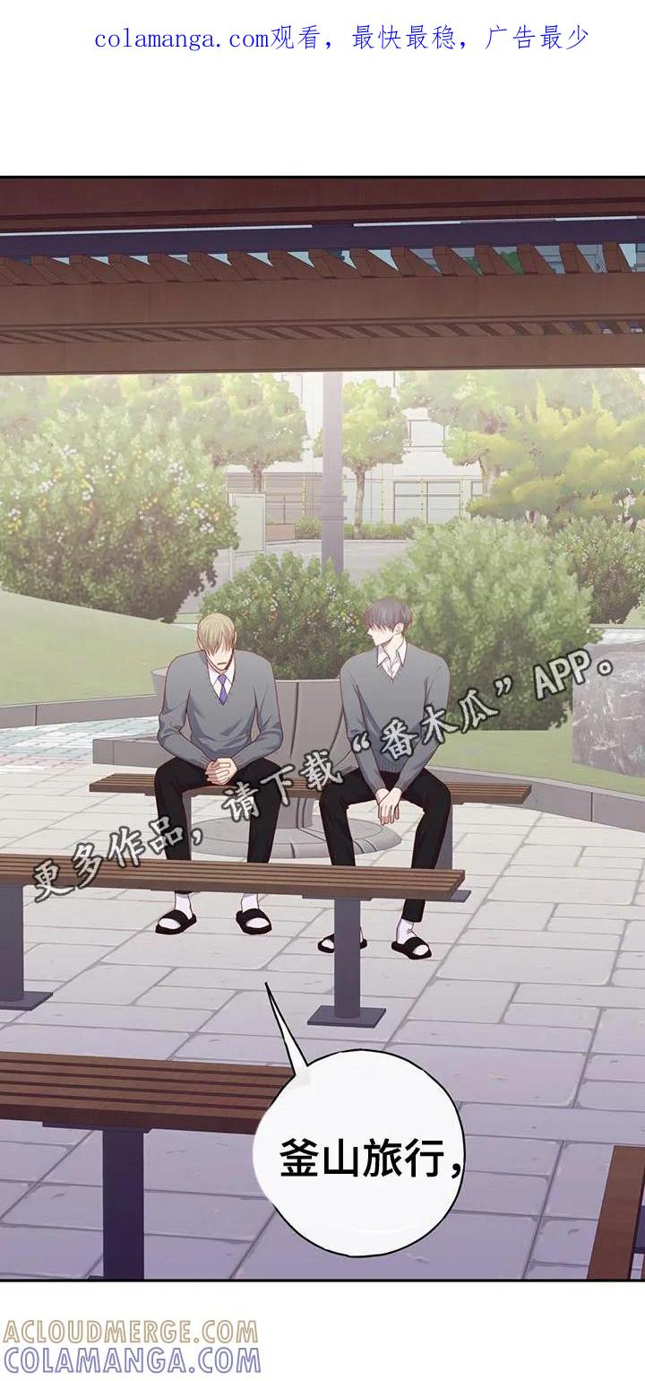 《幻想烛火》第56章：庆生 第1页