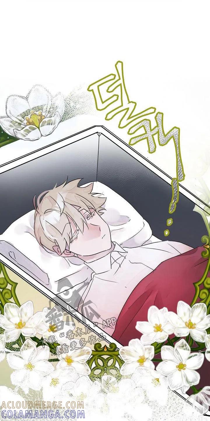 《婚恋天魔》第57章：回到原点 第9页