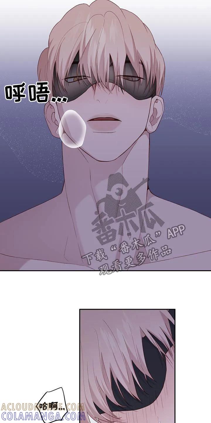 《幻想烛火》第60章：不要想象 第15页
