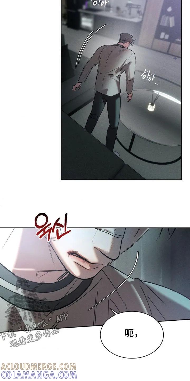 《反向协议》第63章：【第二季】正确的决定 第11页