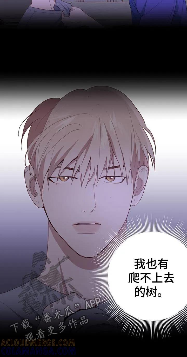 《幻想烛火》第63章：想说什么就说 第11页