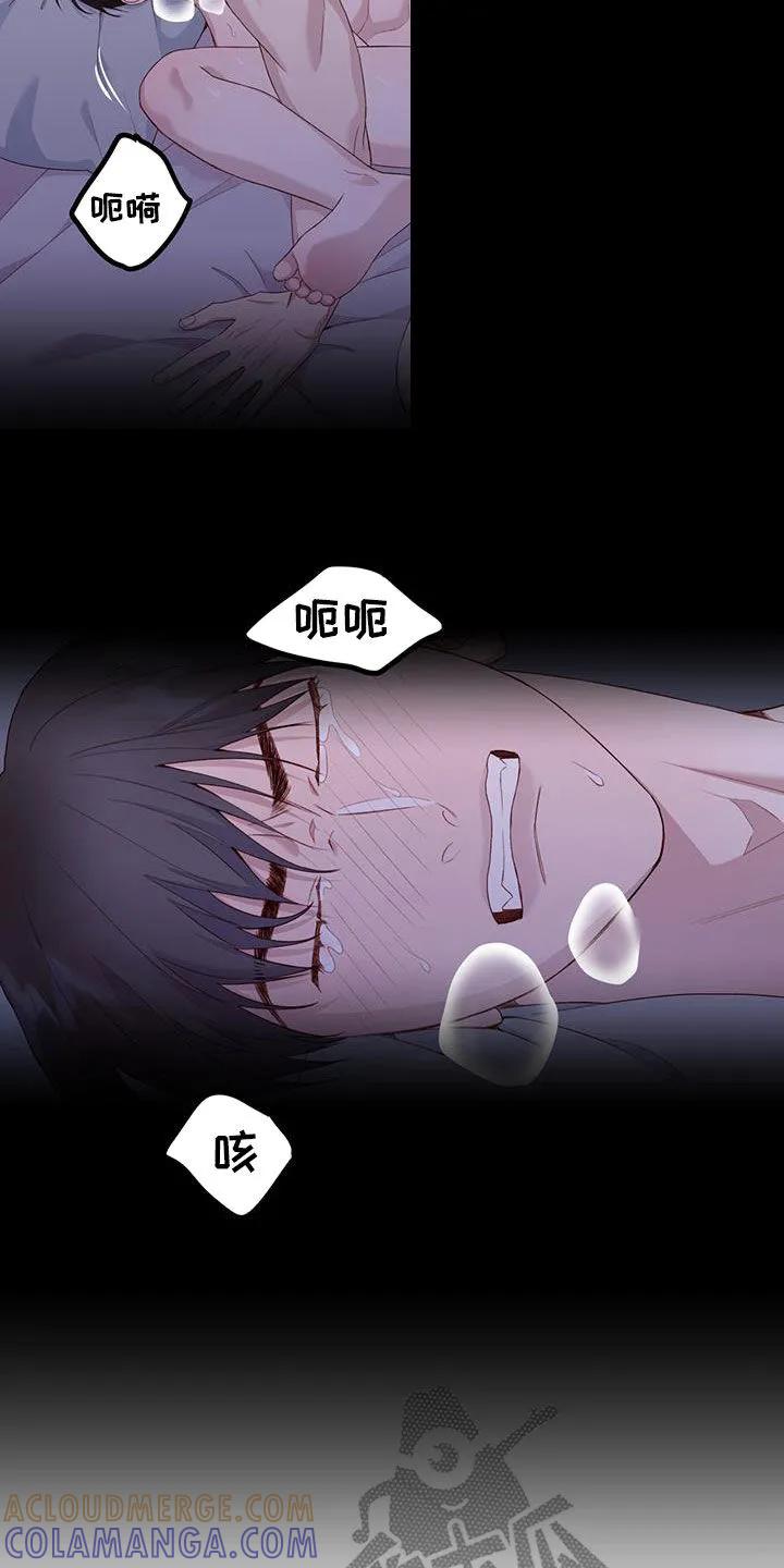 《幻想烛火》第63章：想说什么就说 第13页
