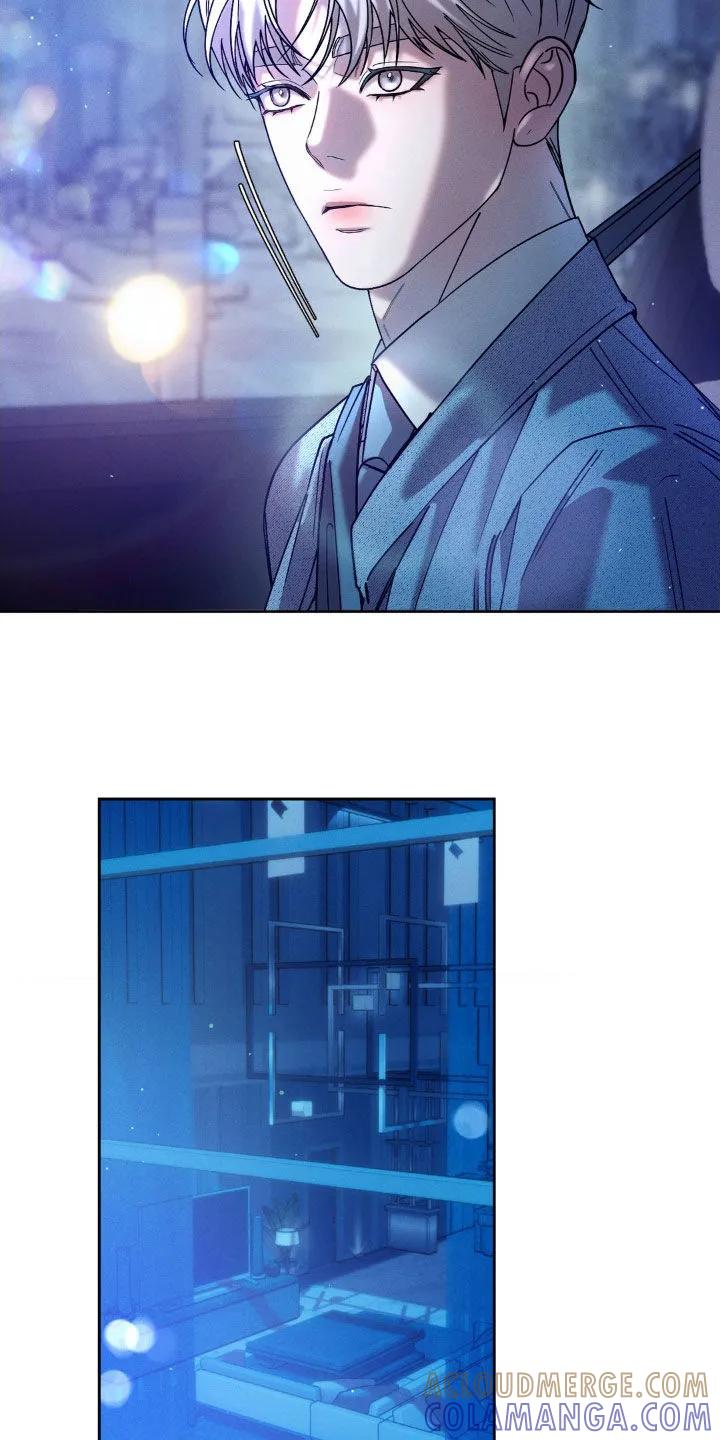《反向协议》第75章：【第二季】我没迟到吧 第5页