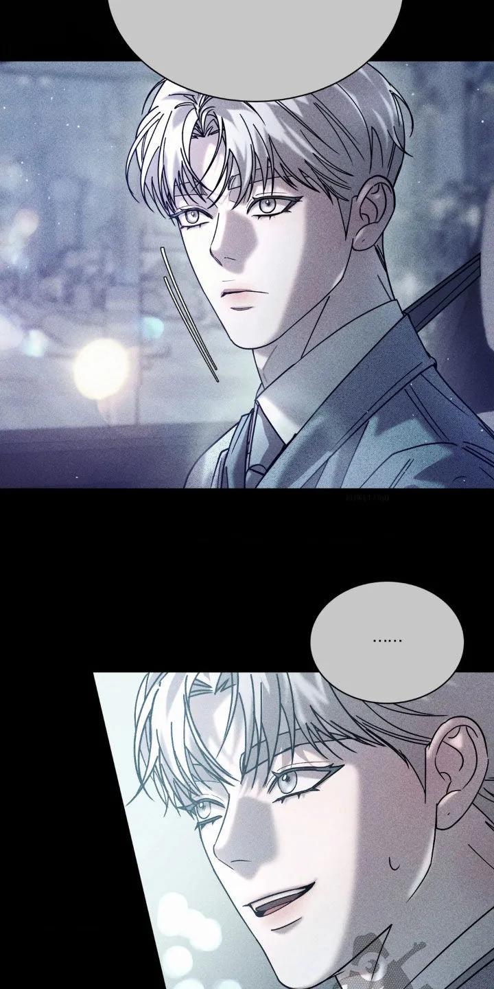 《反向协议》第75章：【第二季】我没迟到吧 第8页
