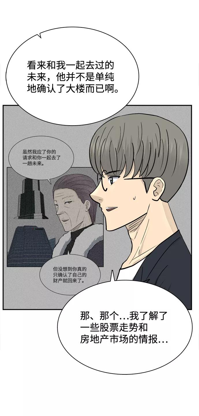 《God楼主》第65话 第15页