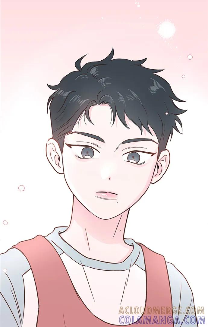 《暗恋的季节》第2话 第29页