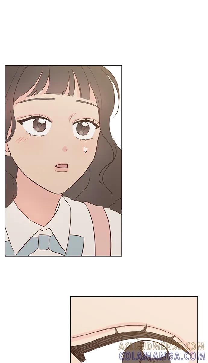 《暗恋的季节》第3话 第33页
