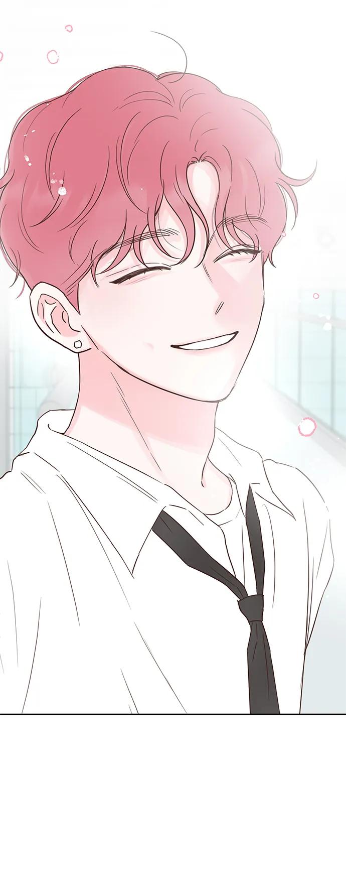 《暗恋的季节》第32话 第3页
