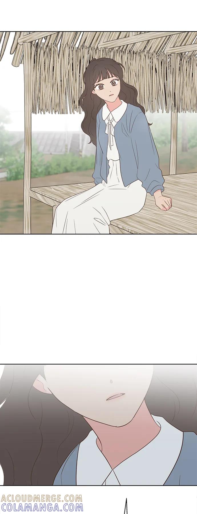 《暗恋的季节》第36话 第43页