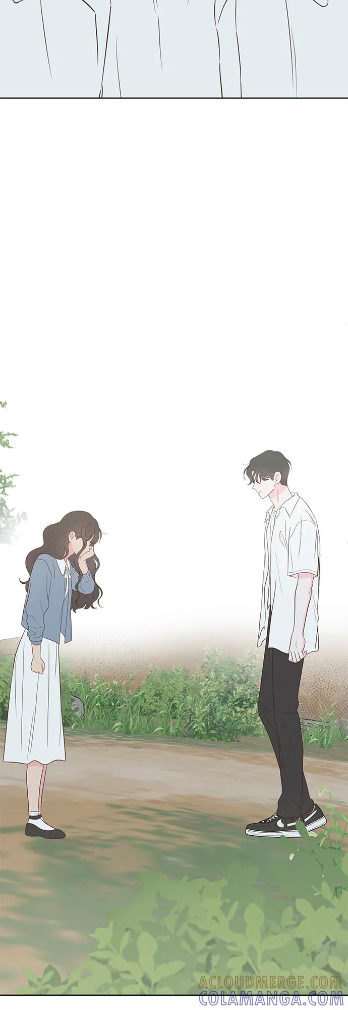 《暗恋的季节》第36话 第58页