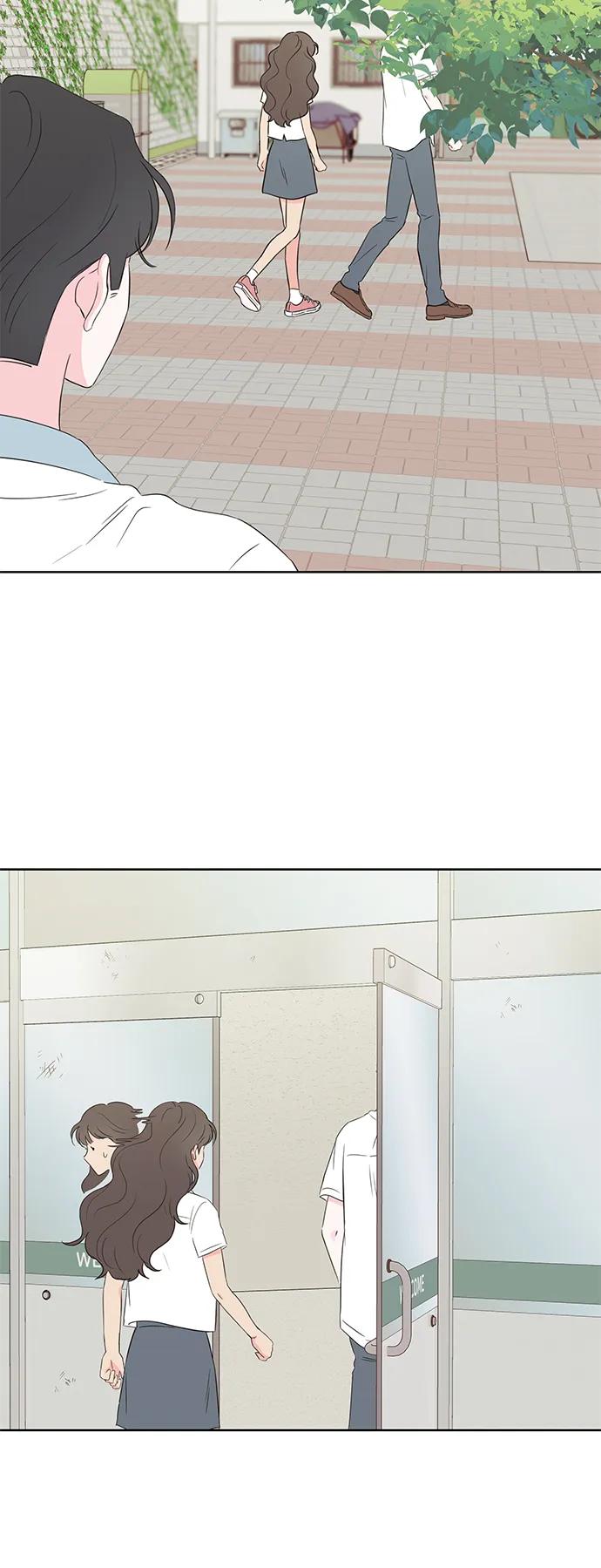《暗恋的季节》第6话 第56页