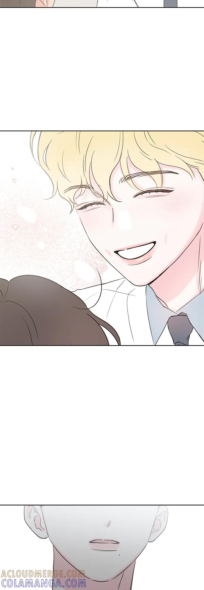 《暗恋的季节》第6话 第58页