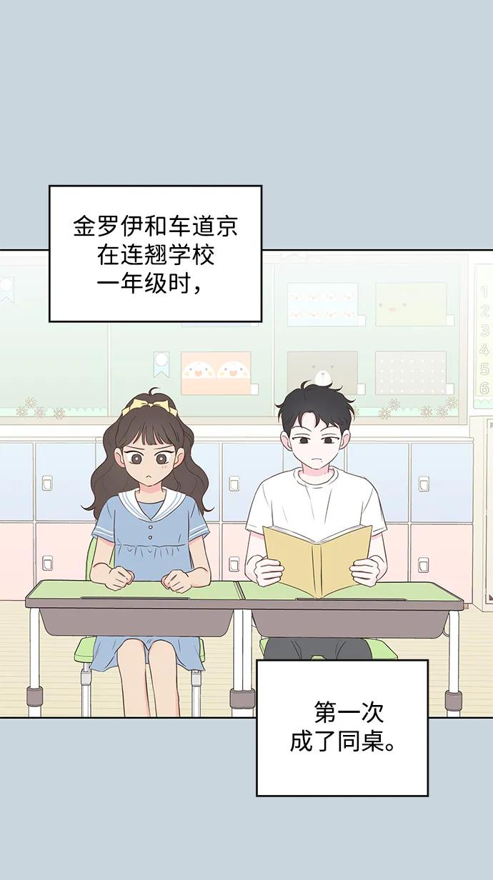 《暗恋的季节》第6话 第30页