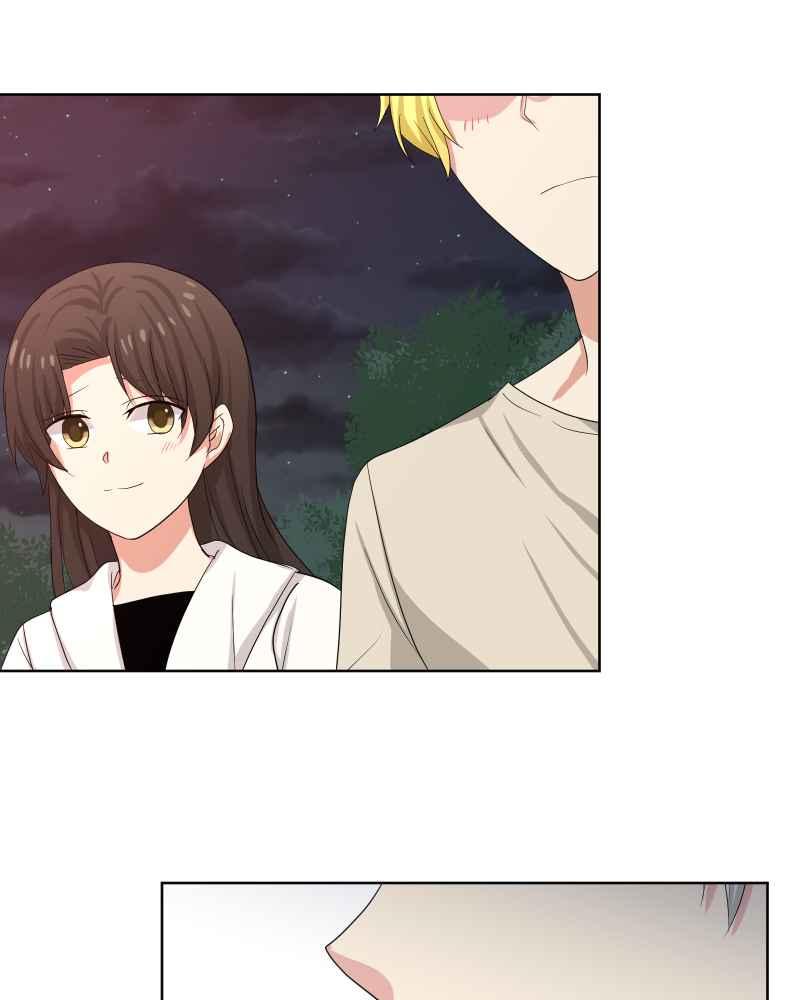 《血色的誓约》第二季 [第26话] 有你在身边 第42页