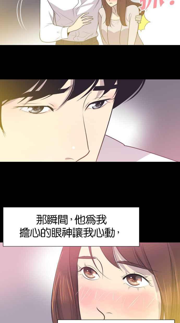 契约再婚夫妻 第14话 初吻，以及初夜 第32页