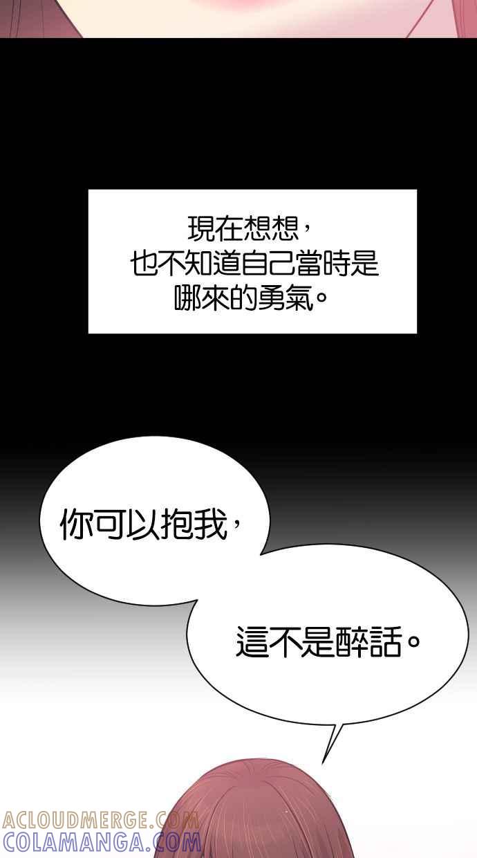 契约再婚夫妻 第14话 初吻，以及初夜 第49页