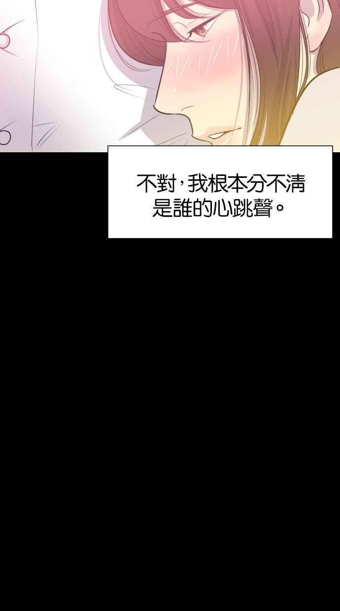 契约再婚夫妻 第14话 初吻，以及初夜 第36页