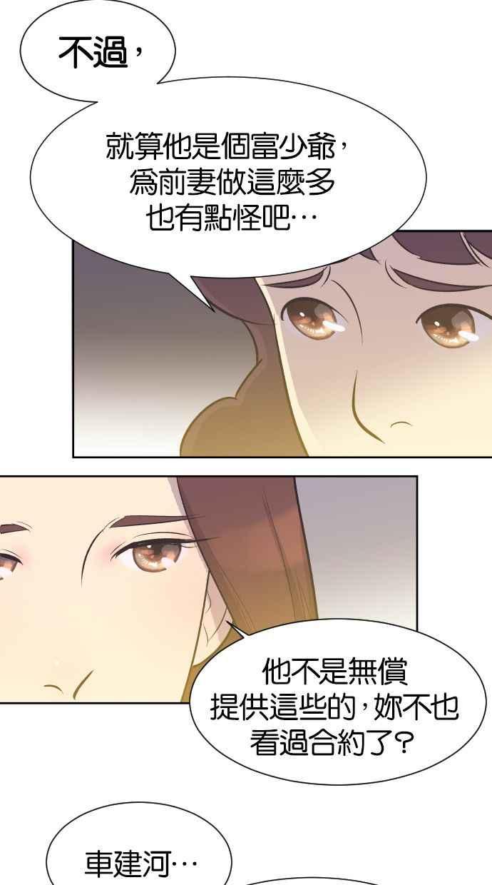 契约再婚夫妻 第15话 无法入眠的夜 第44页